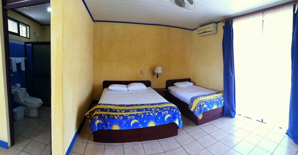 Hotel Mayol Lodge La Fortuna Екстер'єр фото